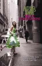 Biting the Big Apple by BELLA