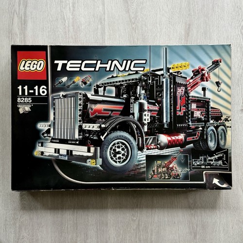 Lego technic 8285 - lego,