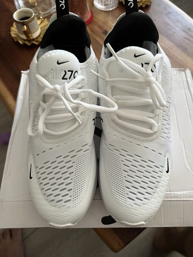 Nike air max - air, 270