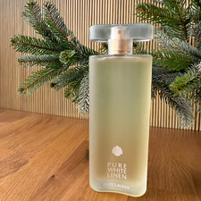 Estee Lauder, Pure White