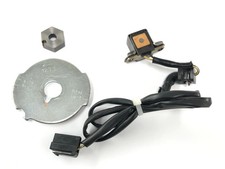 Kawasaki ZRX 1200 S ZRT20A