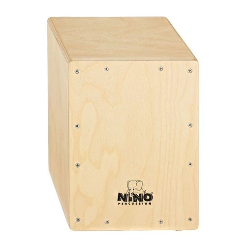 Meinl cajon nino950 natural - cajon, nino950,