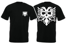 Albanien shirt albania - albanien,