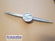 Emblem Trabant 500 600 Motorhaube
