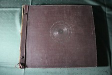 Schellackplatten Album 3 Schallplatte 3