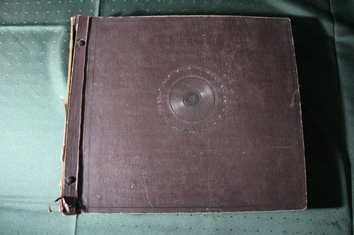 Schellackplatten album und - schellackplatten,