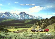 252306) Jeep Wrangler +