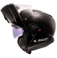 LS2 Motorrad Helm Strobe II 2