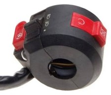 Universal Schaltereinheit