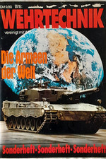 Wehrtechnik      Die Armeen der Welt     Sonderheft