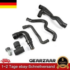 Kurbelgehäuse Entlüftungsschlauch Für Audi A6 A4 A3 TT 1.8T VW Jetta Golf 4 Bora