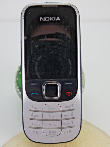 Nokia 2330c2 handy braucht - nokia,