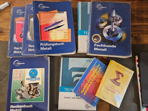 Industriemeister metall - industriemeister,