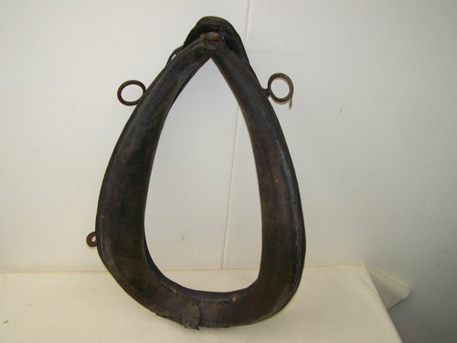 Altes kummet kumt - kummet,
