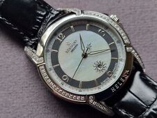 Kronsegler Serie Helena elegante Damenuhr Armbanduhr Quarzuhr Neu