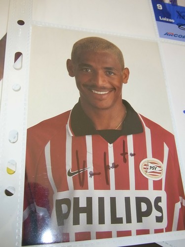 Psv eindhoven vampeta - psv,