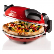 Ariete 909 Ofen für Pizza