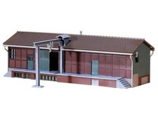 Faller 120152 lagerschuppen - faller,