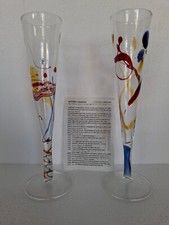 Massimo Lunardon Sektglas