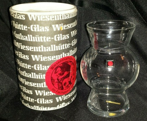 Vintage rare wiesenthalhutte - vintage,