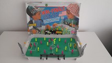 Original DDR-zeit Fußballspiel Tischfußball WORLD CUP USA 94 mit OVP