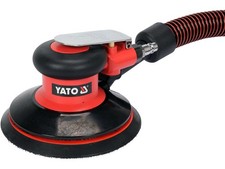 Yato Air Random Orbital Sander