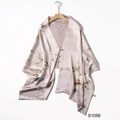 Sichou shawl doubel layer - doubel, 55