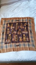 Burberry schal motiv - burberry,