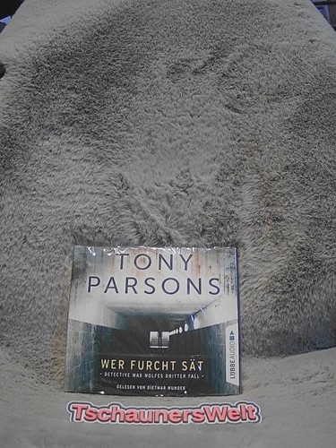 Dietmar wunder liest tony - dietmar,