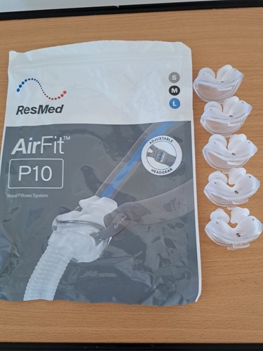 Resmed airfit p10 original - airfit,