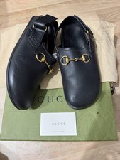 Gucci Pantoletten