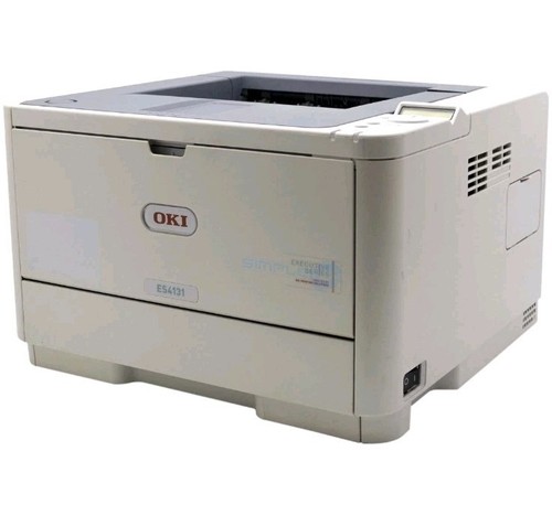 Oki es4131 drucker - oki, lan
