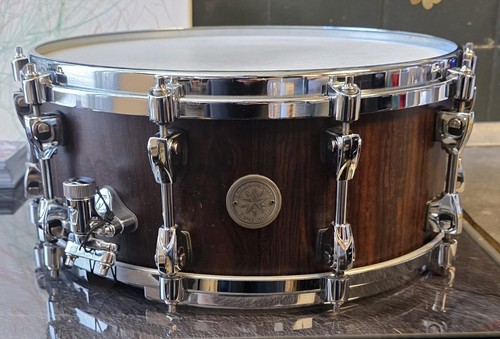 Tama starphonic bubinga snare - starphonic,