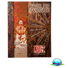 KULT Das Rollenspiel