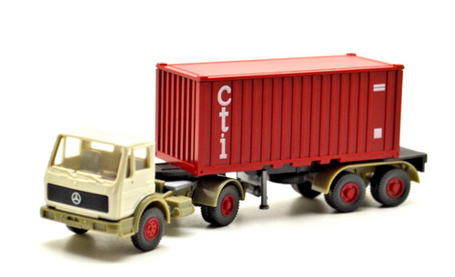 Wiking 525 13 - (h0),