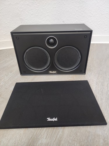 Teufel 600 fcr - 1x,