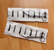 B. Braun Aesculap BC848R