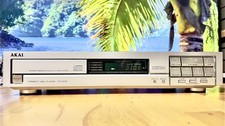 Akai CD-A 30 Compact Disk