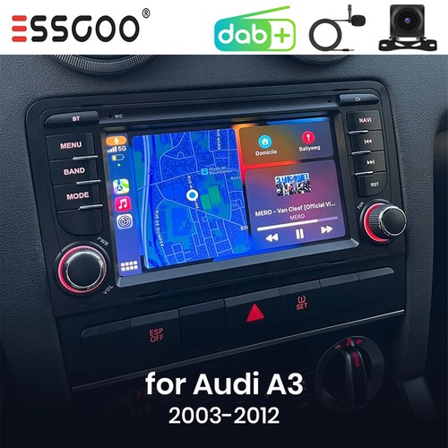 Für audi 2003 12 - für, a3