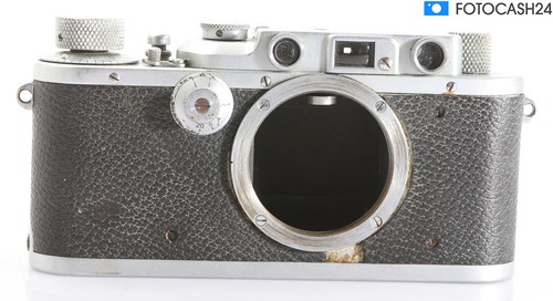 Leica iii drp ernst - a,