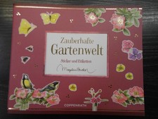 +++ Sticker und Etiketten -