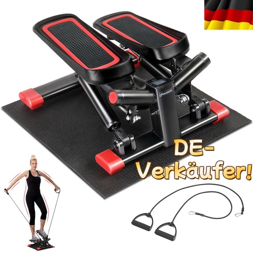 Mini stepper kompakt - stepper, fitness