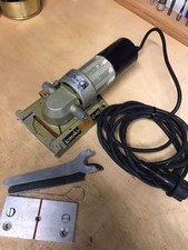 Lamello Minilo 6160 S  Flachdübelfräse