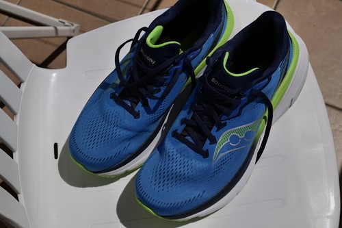 Saucony guide men jogging - 19,