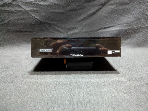 Thomson satellitenreceiver - thomson, hd-satellitenreceiver.