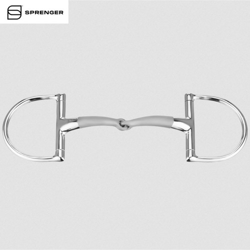 Sprenger satinox ring - sprenger, d-ring