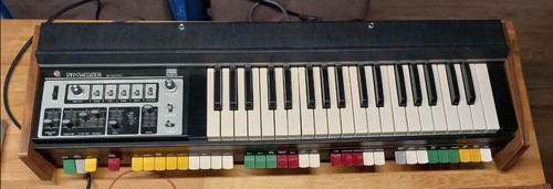 Roland 2000 - roland, (1973)