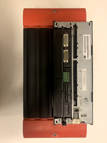 Sew eurodrive movidrive - sew,
