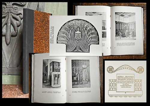 1905 gewerbe ausstellung - 1905, gewerbe-ausstellung