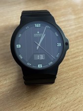 JUNGHANS FORCE MEGA SOLAR
